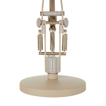 90 Mini Mini Desk Lamp Biscuit Beige