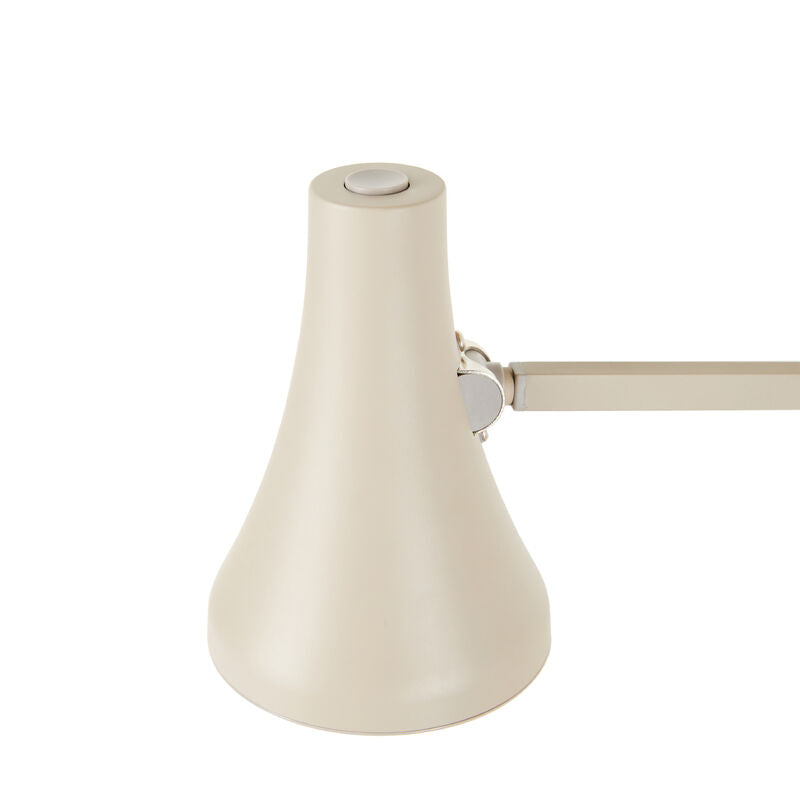 90 Mini Mini Desk Lamp Biscuit Beige