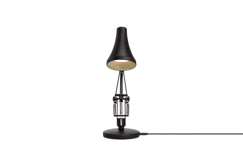90 Mini Mini Desk Lamp Carbon Black