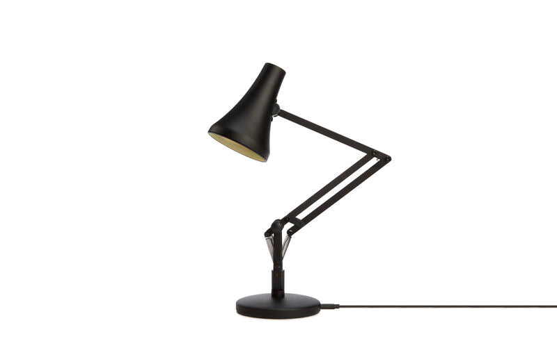 90 Mini Mini Desk Lamp Carbon Black