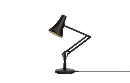 90 Mini Mini Desk Lamp Carbon Black