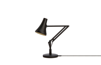 90 Mini Mini Desk Lamp Carbon Black