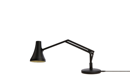 90 Mini Mini Desk Lamp Carbon Black