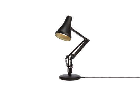 90 Mini Mini Desk Lamp Carbon Black
