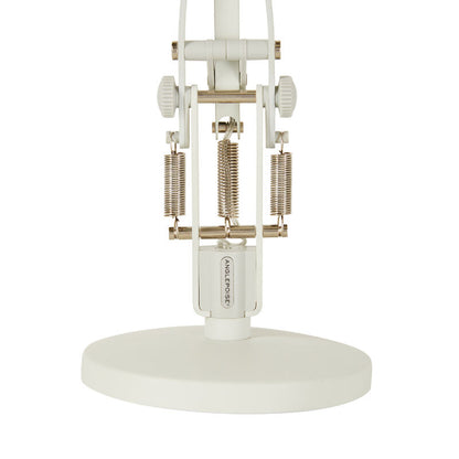 90 Mini Mini Desk Lamp Jasmine White