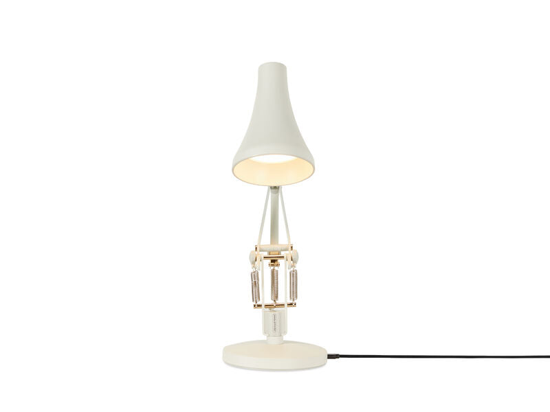 90 Mini Mini Desk Lamp Jasmine White