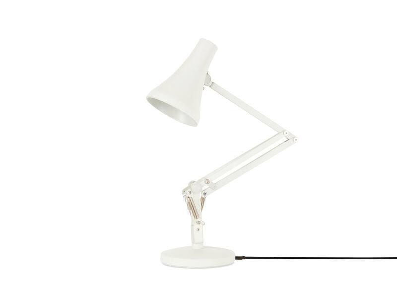 90 Mini Mini Desk Lamp Jasmine White