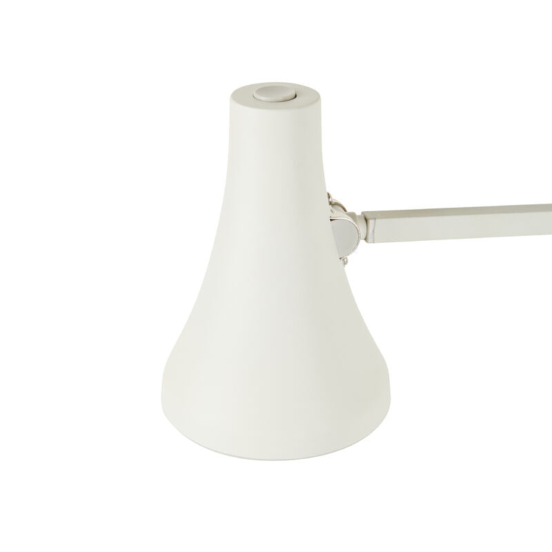 90 Mini Mini Desk Lamp Jasmine White