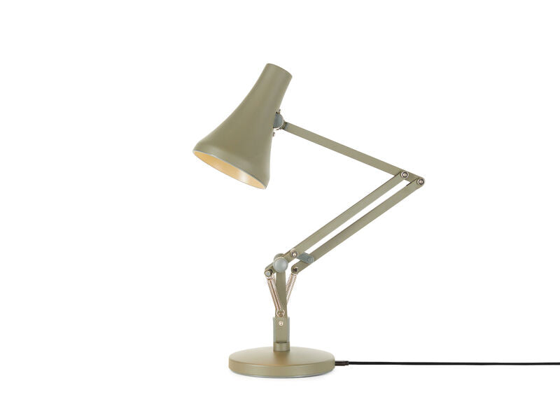 90 Mini Mini Desk Lamp Kelp Green