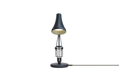 90 Mini Mini Desk Lamp Steel Blue