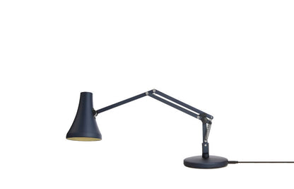 90 Mini Mini Desk Lamp Steel Blue