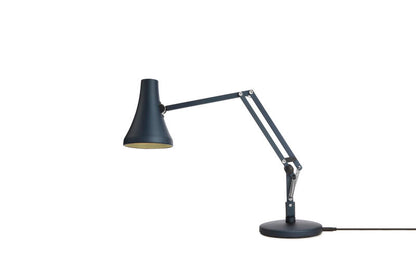 90 Mini Mini Desk Lamp Steel Blue