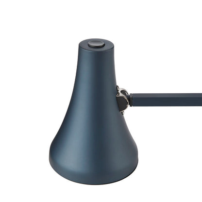 90 Mini Mini Desk Lamp Steel Blue