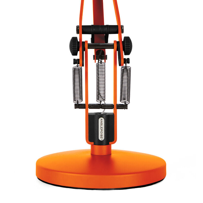 90 Mini Mini Desk Lamp Sunburnt Orange