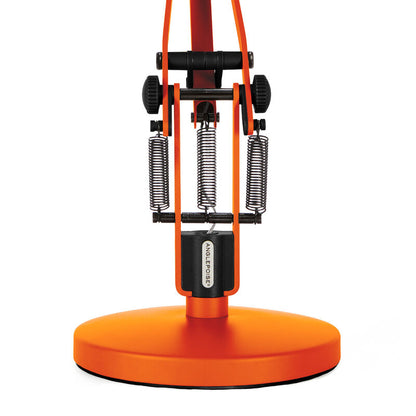 90 Mini Mini Desk Lamp Sunburnt Orange