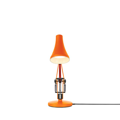 90 Mini Mini Desk Lamp Sunburnt Orange