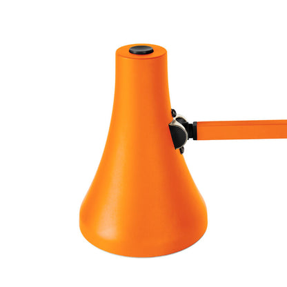90 Mini Mini Desk Lamp Sunburnt Orange