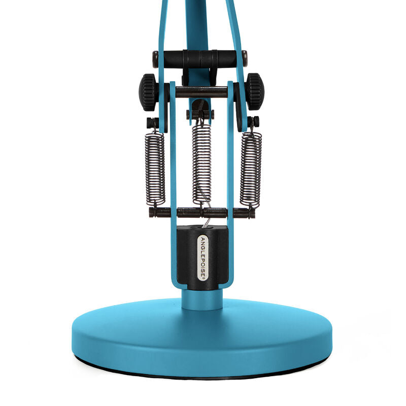 90 Mini Mini Desk Lamp Turquoise Blue