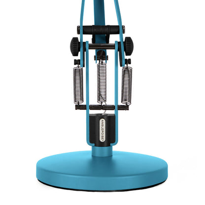 90 Mini Mini Desk Lamp Turquoise Blue