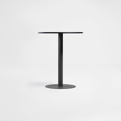 Alfie Occasional Table Black High