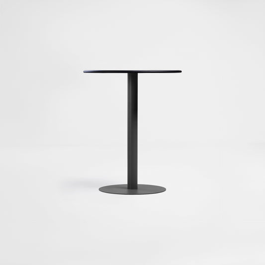 Alfie Occasional Table Black High