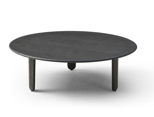 Luna Round Coffee Table