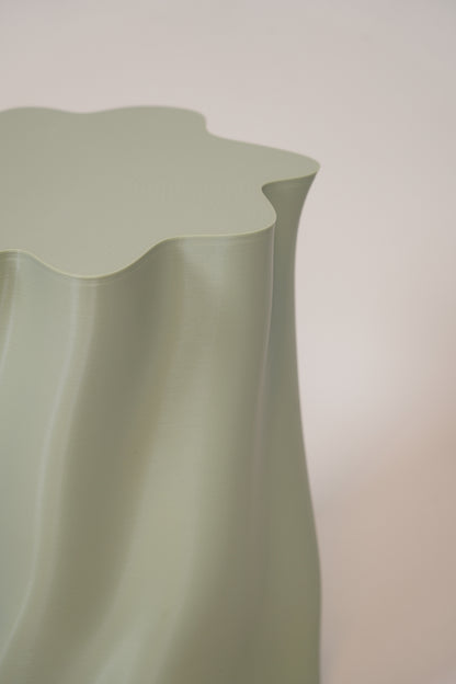 Lulu Stool /Sage