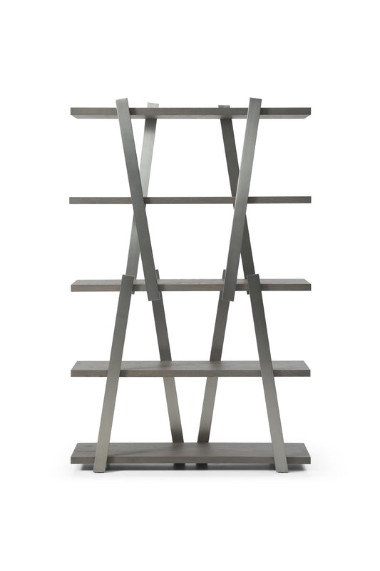 Elena Bookshelf