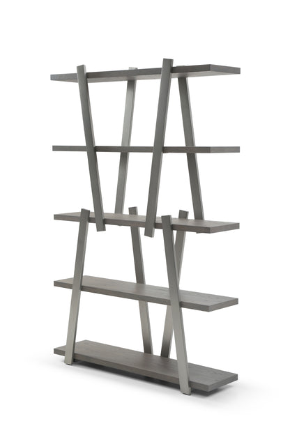 Elena Bookshelf