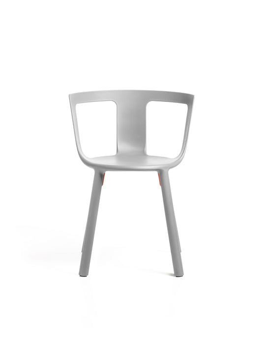 Fla Chair - Light Gray