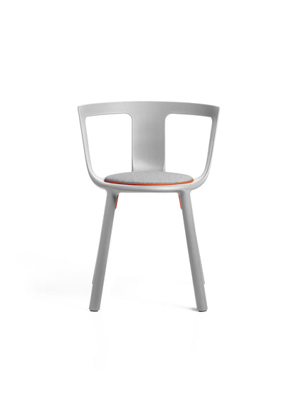 Fla Chair - Light Gray