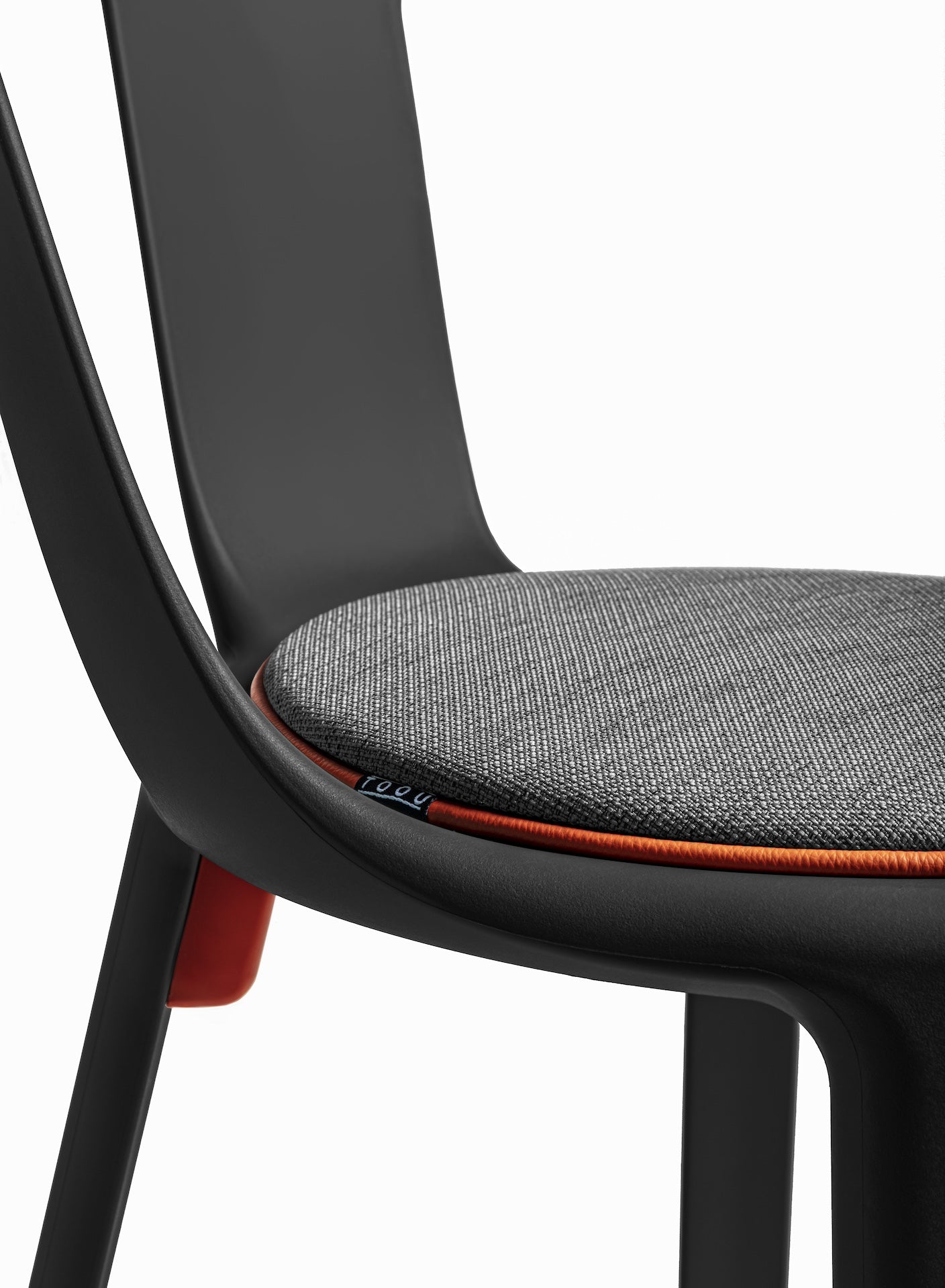 Fla Chair - Black