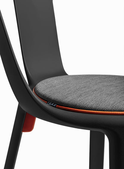 Fla Chair - Black