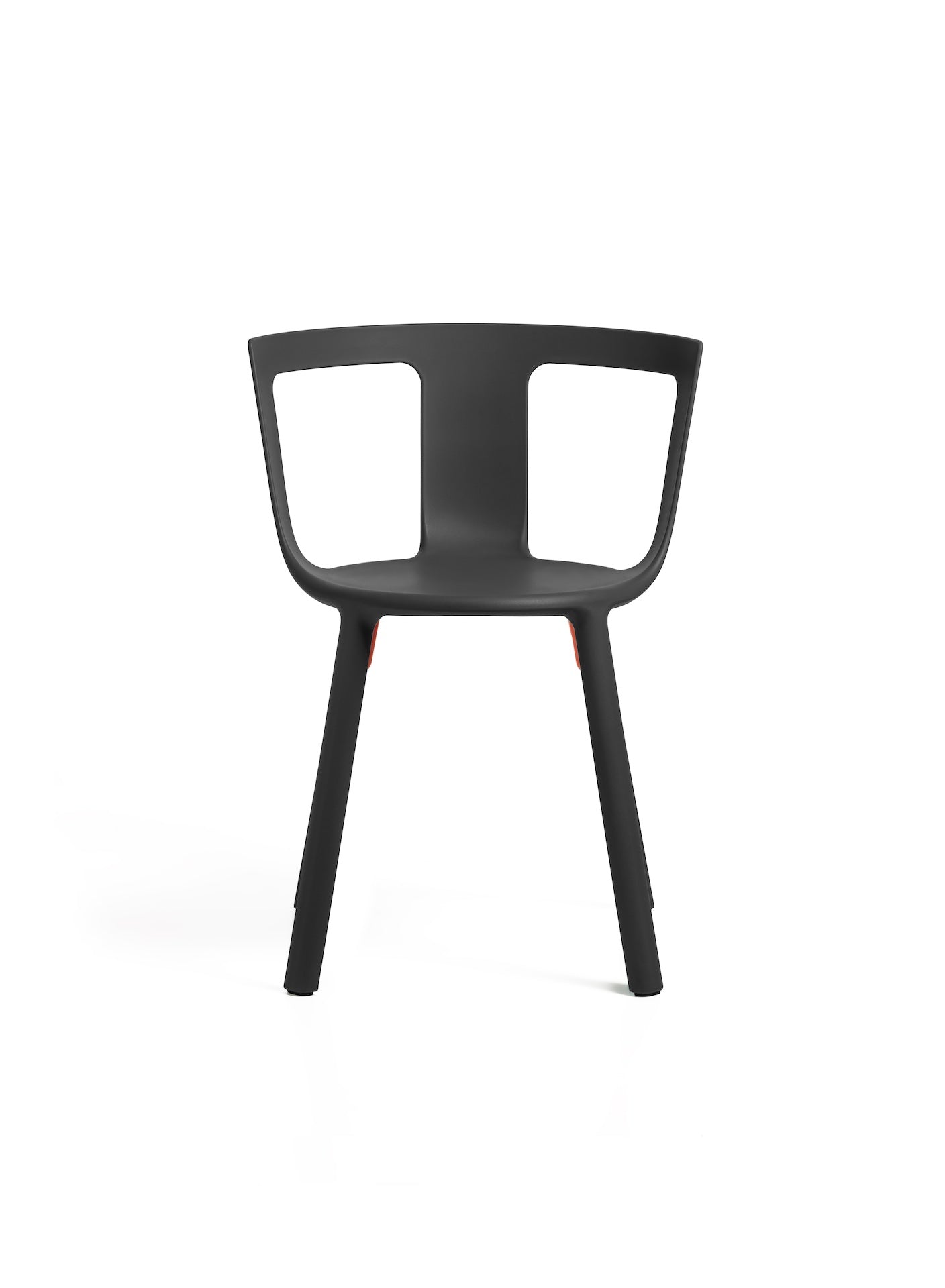 Fla Chair - Black