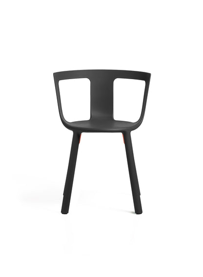 Fla Chair - Black