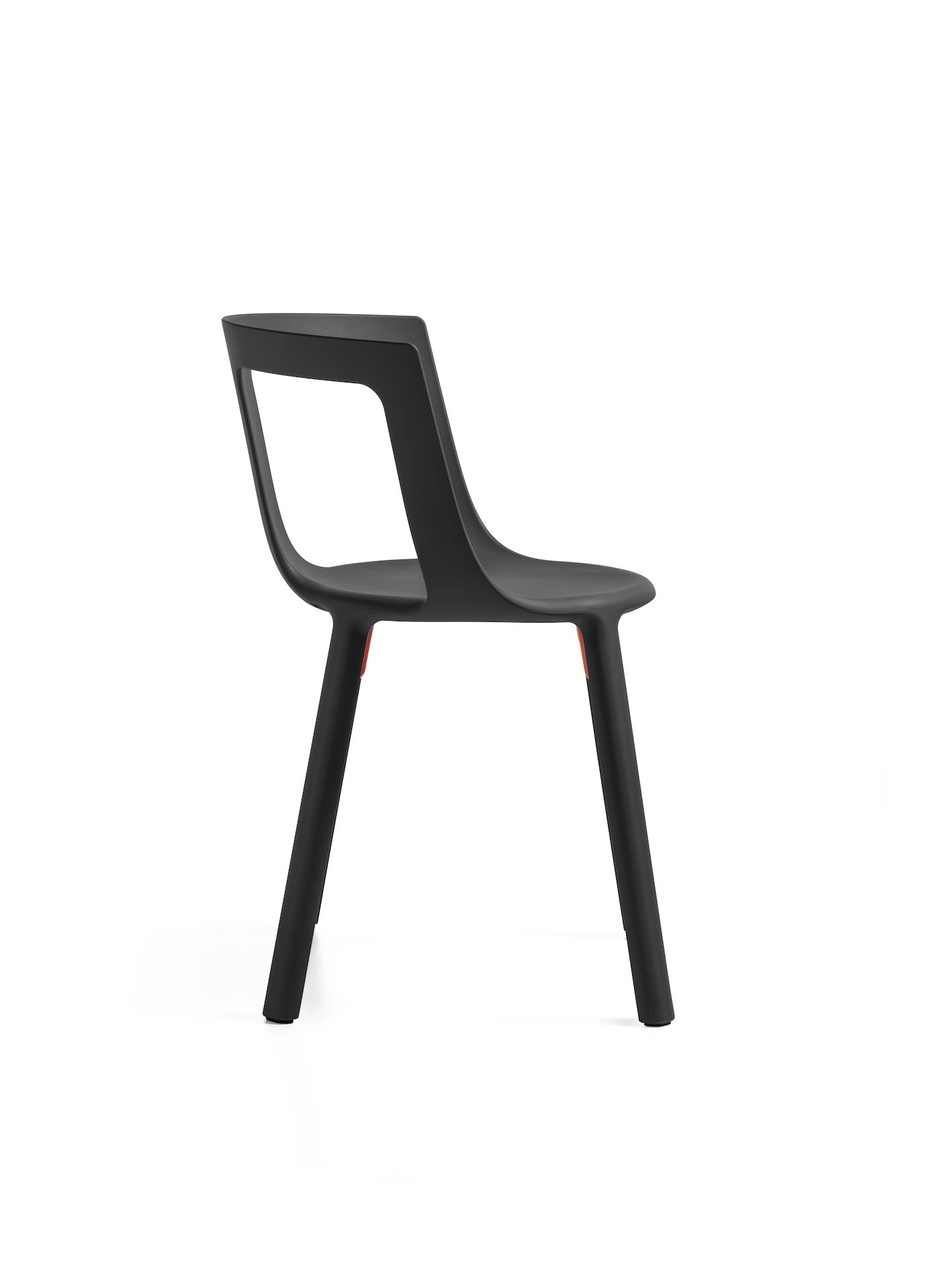 Fla Chair - Black