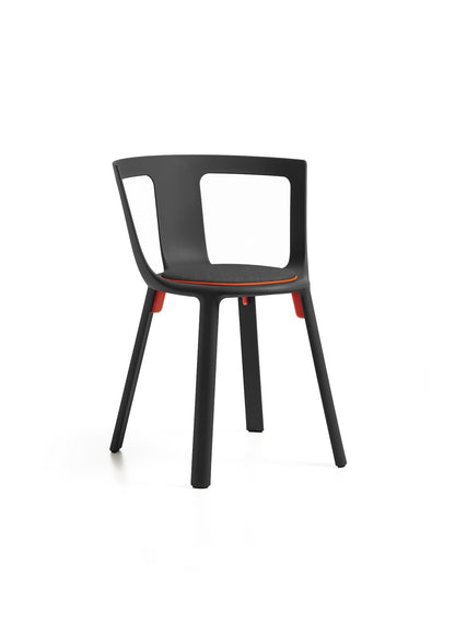 Fla Chair - Black