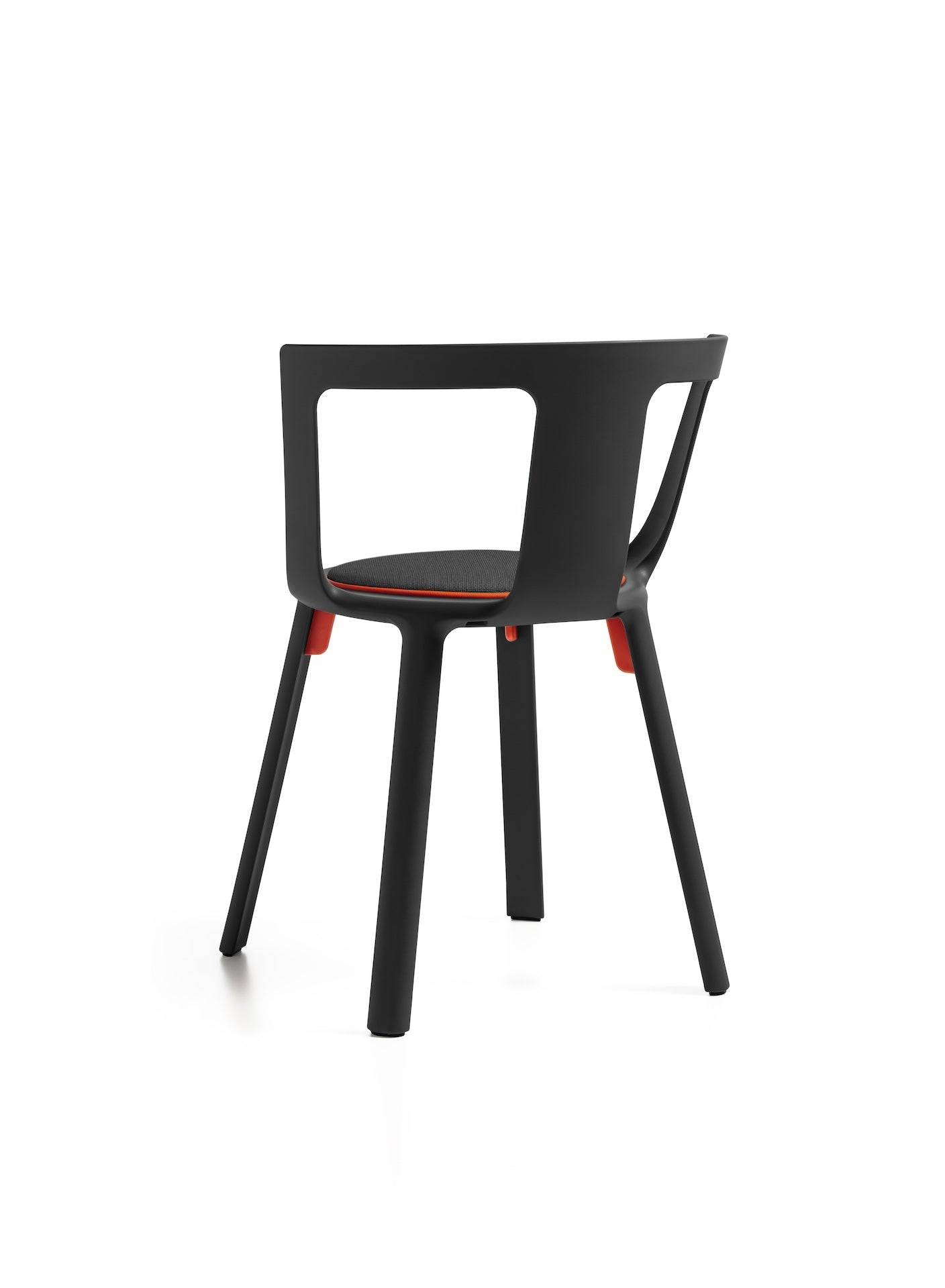 Fla Chair - Black