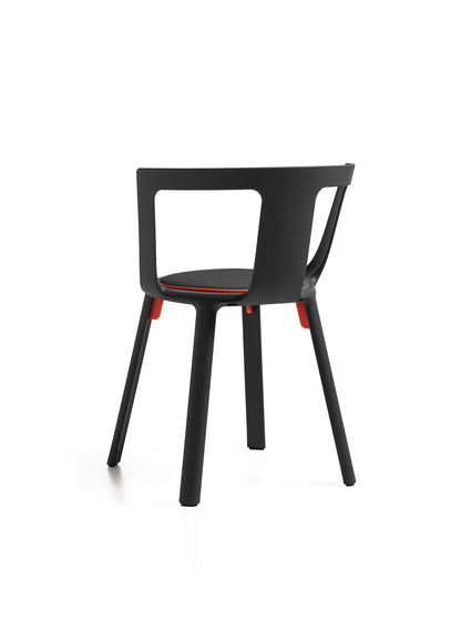 Fla Chair - Black