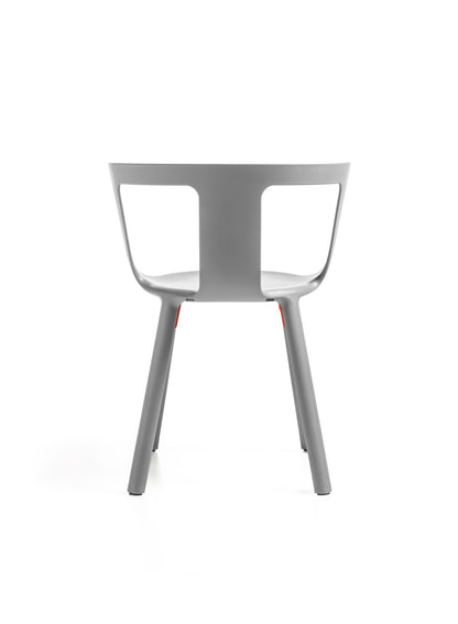 Fla Chair - Light Gray