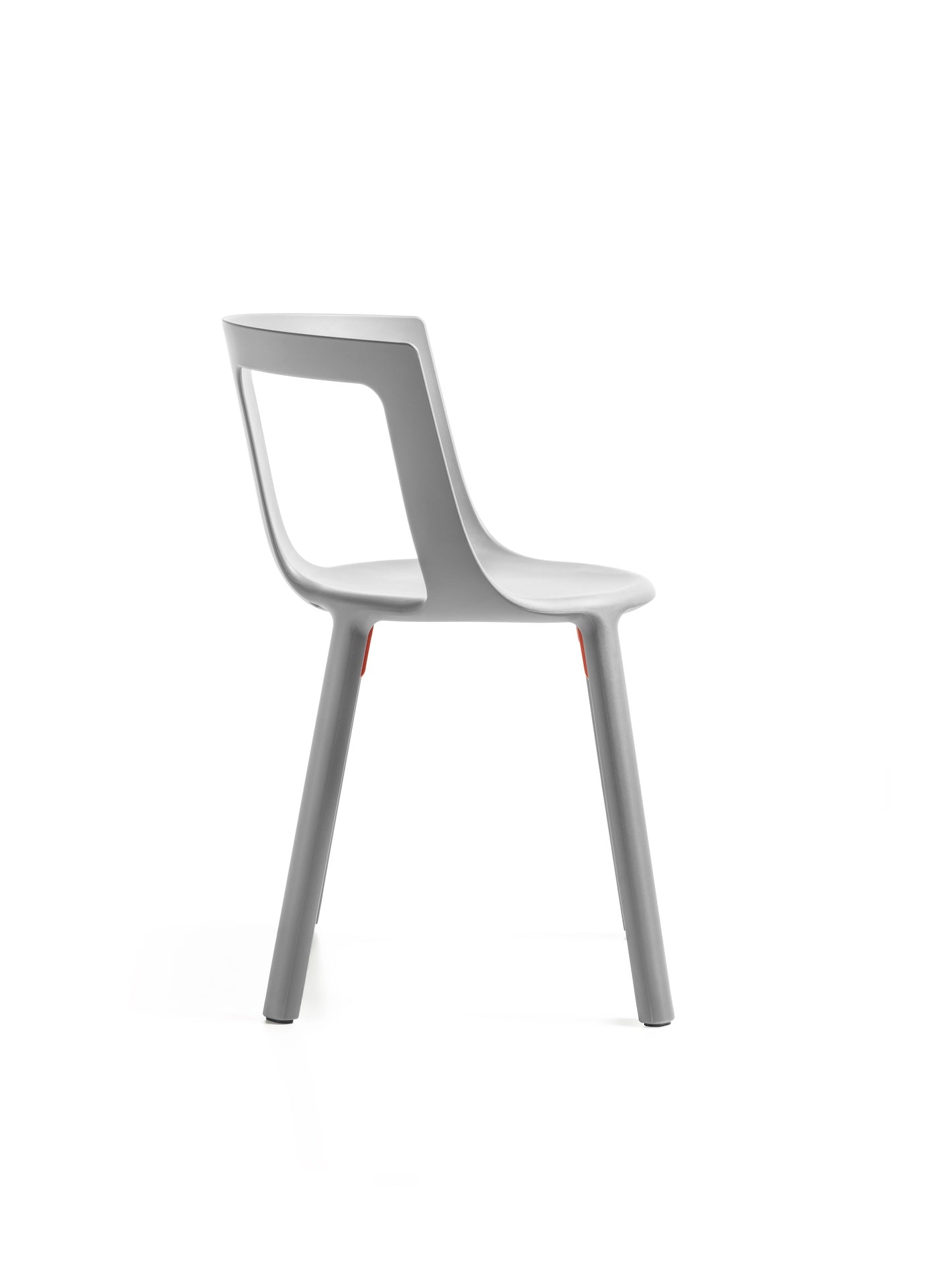 Fla Chair - Light Gray
