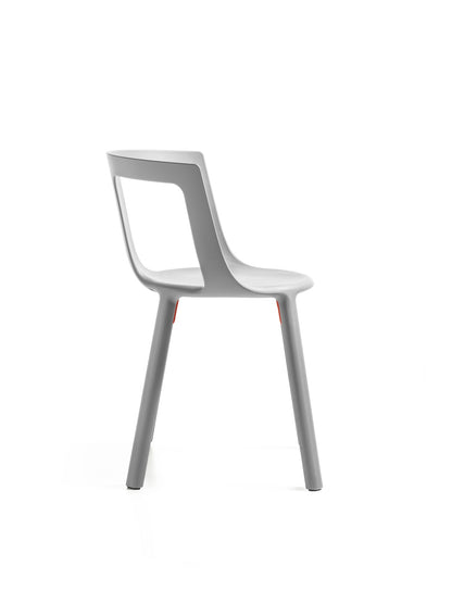Fla Chair - Light Gray