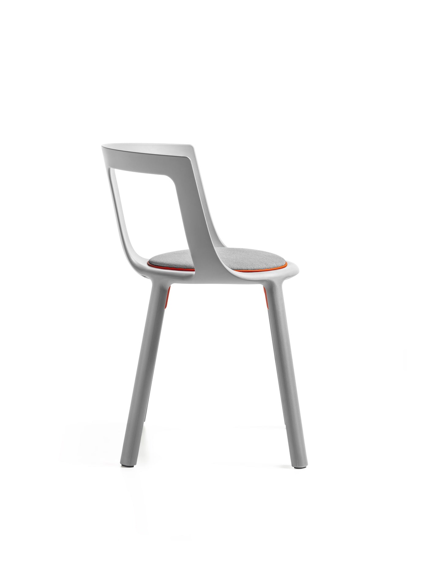 Fla Chair - Light Gray