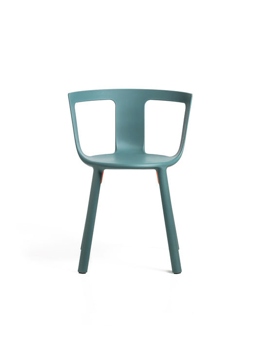 Fla Chair - Ocean Blue