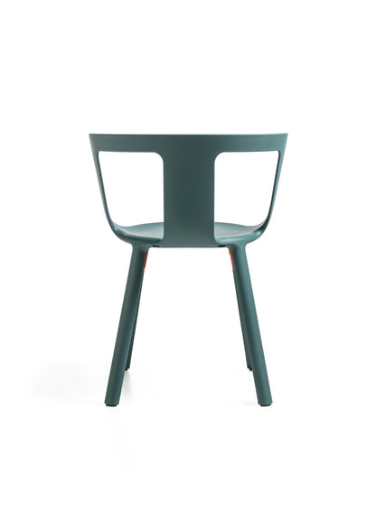 Fla Chair - Ocean Blue
