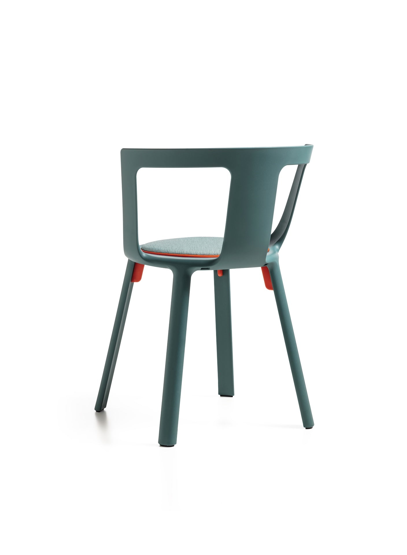 Fla Chair - Ocean Blue