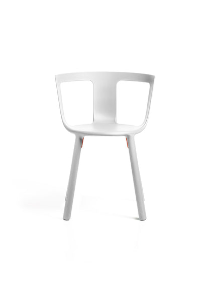 Fla Chair - Warm White