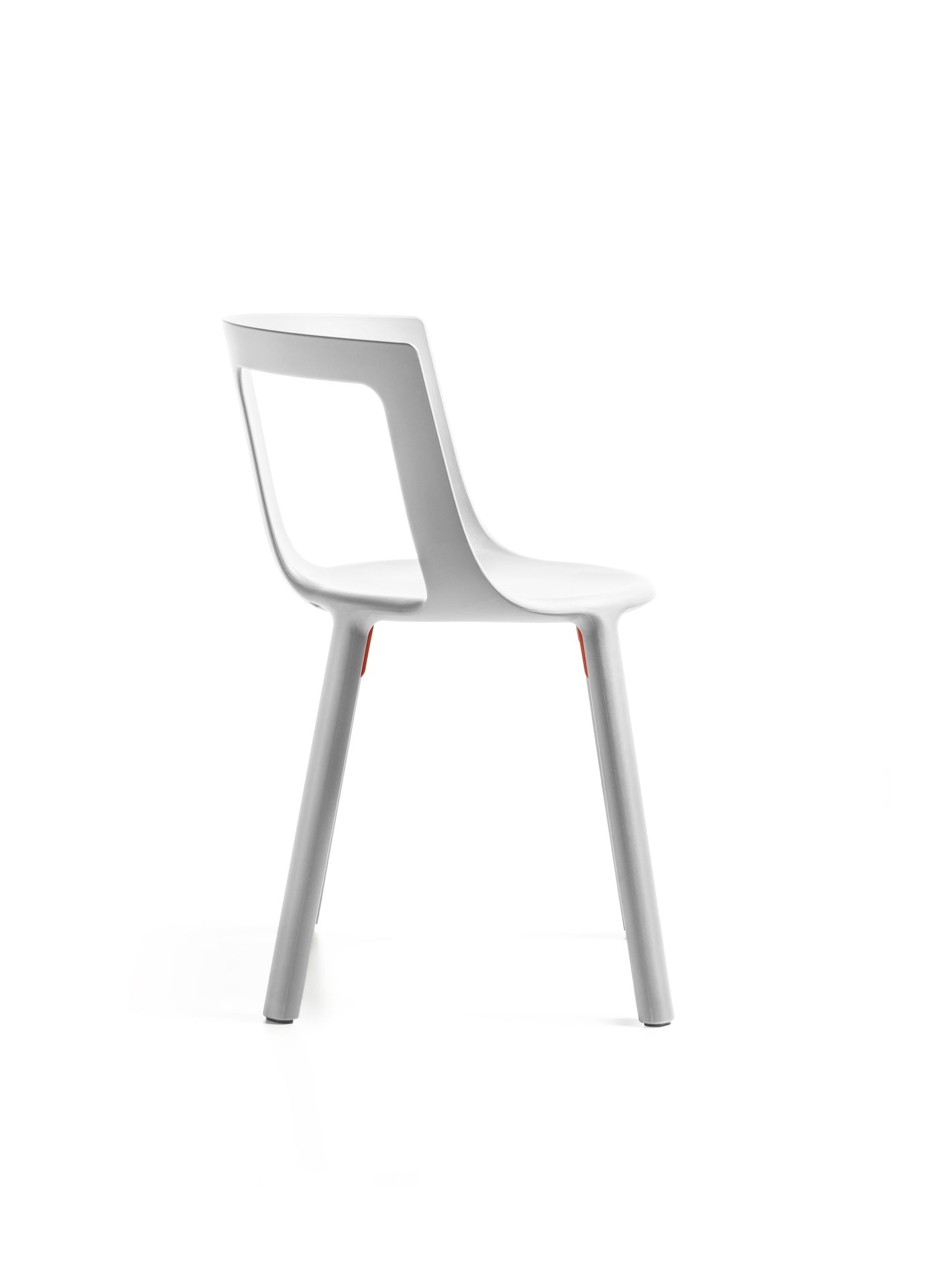 Fla Chair - Warm White