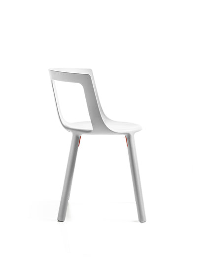Fla Chair - Warm White