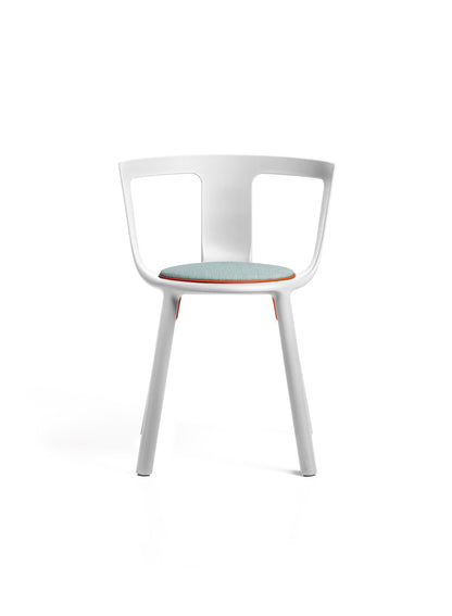 Fla Chair - Warm White